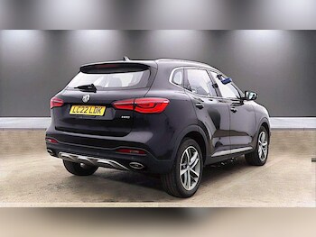 Used MG MG HS 2022 for sale - 78336391: Photo