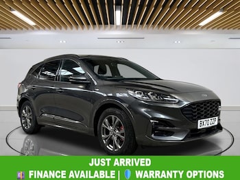 Used Ford Kuga 2021 for sale - 78575595: Photo