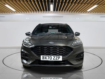 Used Ford Kuga 2021 for sale - 78575595: Photo