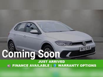 Used Volkswagen Polo 2022 for sale - 79723071: Photo
