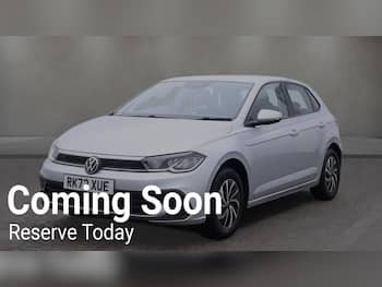 Used Volkswagen Polo 2022 for sale - 79723071: Photo
