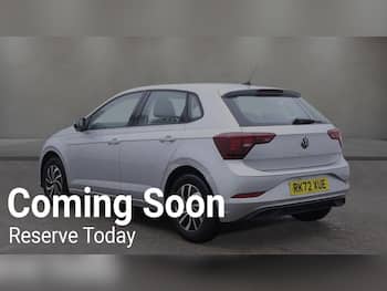 Used Volkswagen Polo 2022 for sale - 79723071: Photo