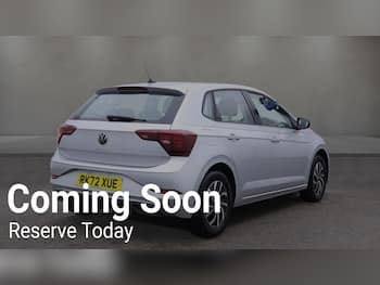Used Volkswagen Polo 2022 for sale - 79723071: Photo