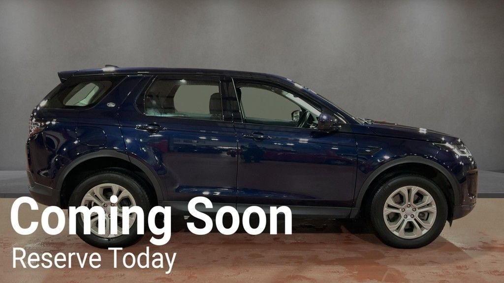 Used Land Rover Discovery Sport 2022 for sale - 77288122: Photo 11
