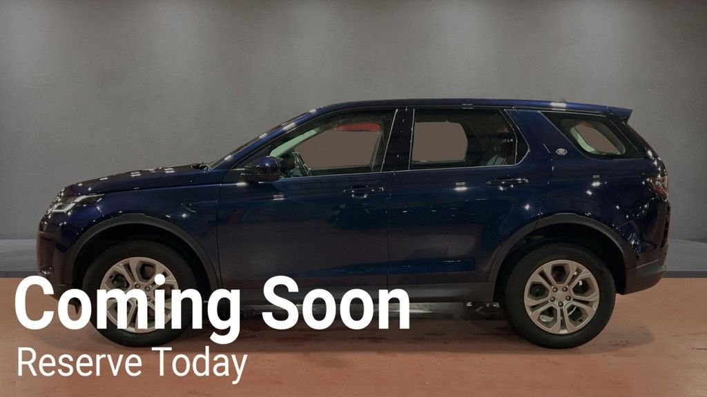 Used Land Rover Discovery Sport 2022 for sale - 77288122: Photo 12