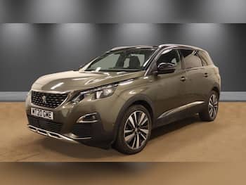 Used Peugeot 5008 2020 for sale - 79587679: Photo