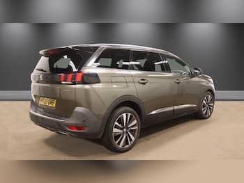 Used Peugeot 5008 2020 for sale - 79587679: Photo