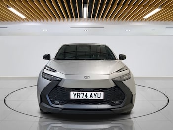 Used Toyota C-HR 2024 for sale - 78263216: Photo