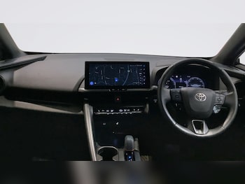 Used Toyota C-HR 2024 for sale - 78263216: Photo