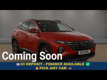 2021 (21) - 1.6 TGDi Hybrid 230 Ultimate 5dr 2WD Auto