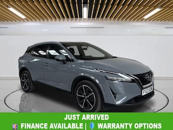 Used Nissan Qashqai 2023 for sale - 79643074: Photo