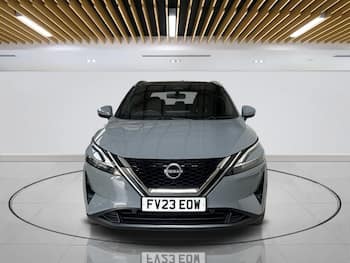 Used Nissan Qashqai 2023 for sale - 79643074: Photo