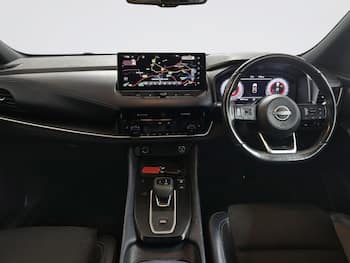 Used Nissan Qashqai 2023 for sale - 79643074: Photo