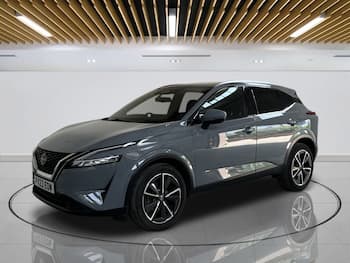 Used Nissan Qashqai 2023 for sale - 79643074: Photo