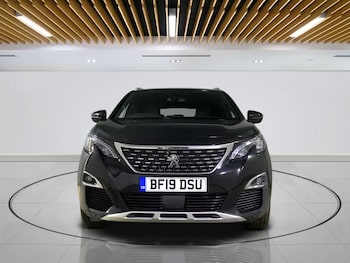 Used Peugeot 3008 2019 for sale - 75923838: Photo