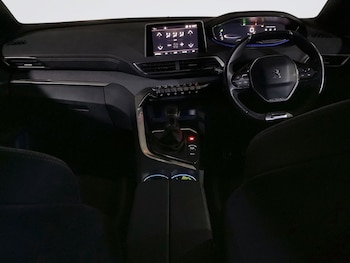 Used Peugeot 3008 2019 for sale - 75923838: Photo