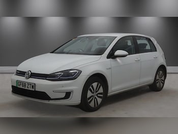 Used Volkswagen Golf 2018 for sale - 78645605: Photo