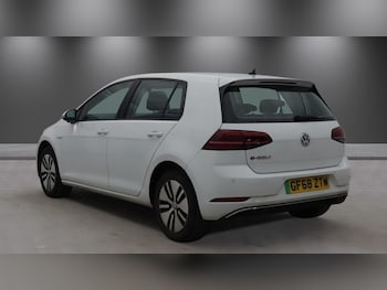 Used Volkswagen Golf 2018 for sale - 78645605: Photo