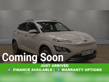 Used Hyundai KONA 2023 for sale - 77521055: Photo