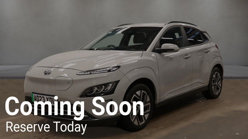 Used Hyundai KONA 2023 for sale - 77521055: Photo 2
