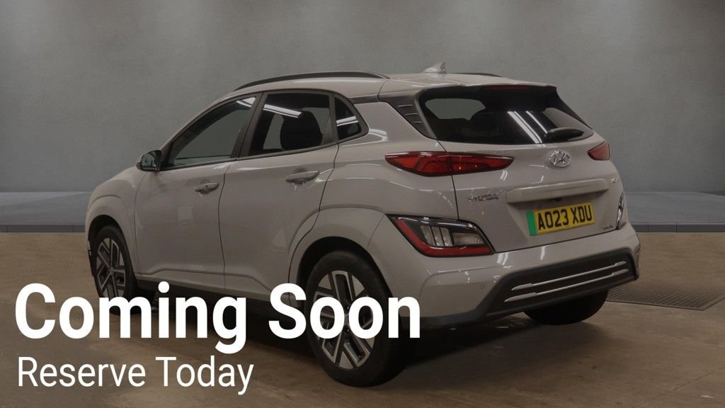 Used Hyundai KONA 2023 for sale - 77521055: Photo 3