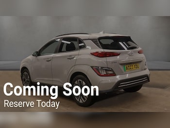 Used Hyundai KONA 2023 for sale - 77521055: Photo