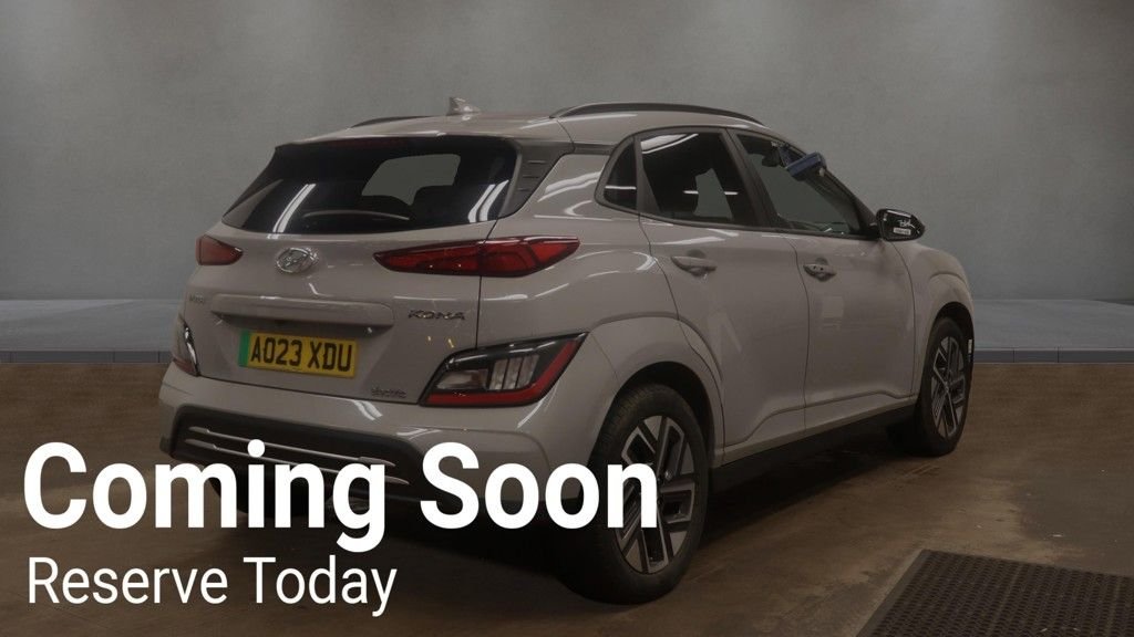 Used Hyundai KONA 2023 for sale - 77521055: Photo 4
