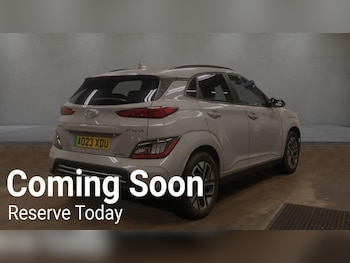 Used Hyundai KONA 2023 for sale - 77521055: Photo