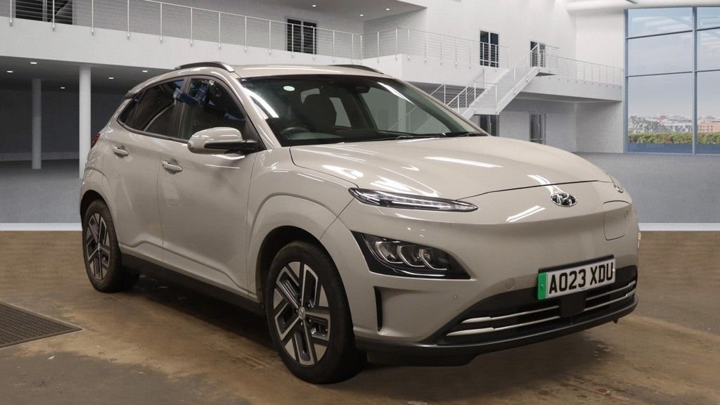 Used Hyundai KONA 2023 for sale - 77521055: Photo 7