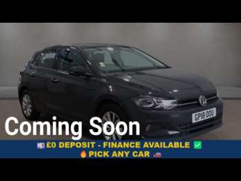 2018 (18) - 1.0 SE Hatchback 5dr Petrol Manual Euro 6 (s/s) (65 ps)