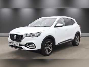 Used MG MG HS 2022 for sale - 78738173: Photo