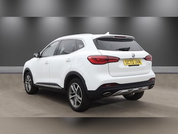 Used MG MG HS 2022 for sale - 78738173: Photo