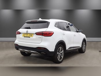 Used MG MG HS 2022 for sale - 78738173: Photo