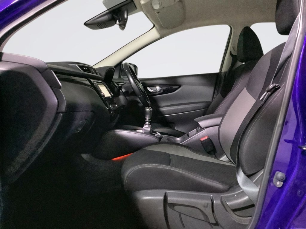 Used Nissan Qashqai 2018 for sale - 76279483: Photo 12