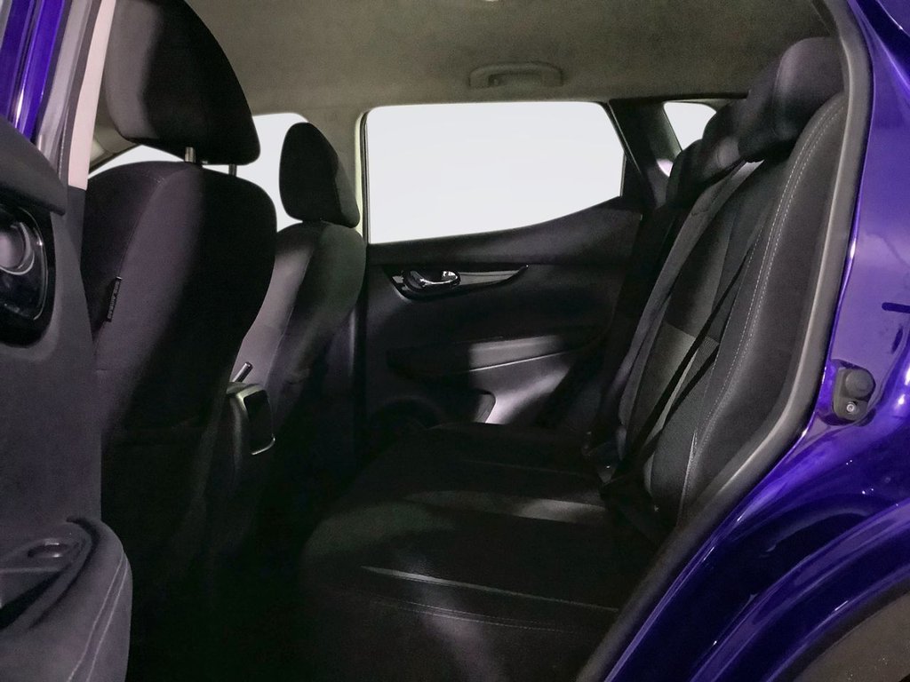 Used Nissan Qashqai 2018 for sale - 76279483: Photo 13