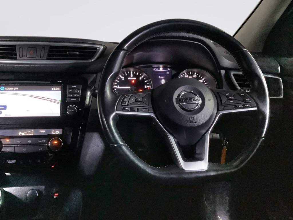 Used Nissan Qashqai 2018 for sale - 76279483: Photo 15