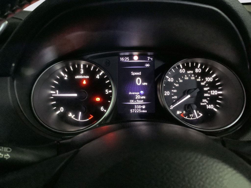 Used Nissan Qashqai 2018 for sale - 76279483: Photo 18