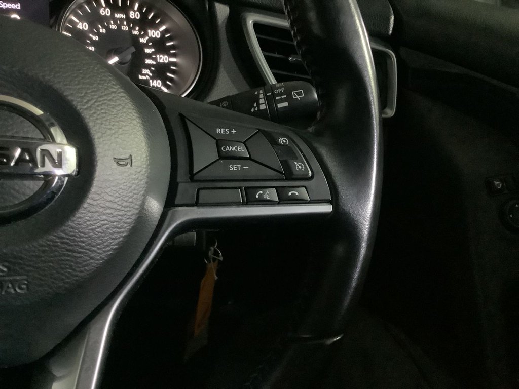 Used Nissan Qashqai 2018 for sale - 76279483: Photo 19