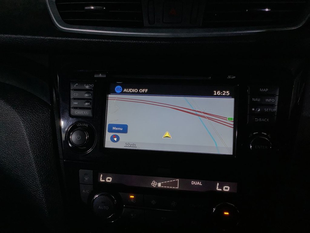 Used Nissan Qashqai 2018 for sale - 76279483: Photo 23