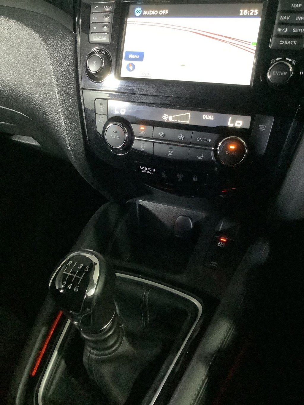 Used Nissan Qashqai 2018 for sale - 76279483: Photo 24