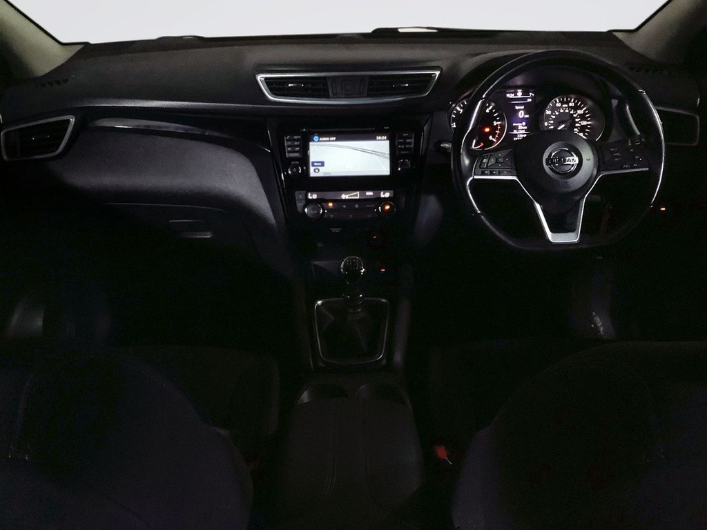 Used Nissan Qashqai 2018 for sale - 76279483: Photo 3