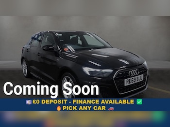 Used Audi A1 2019 for sale - 77452327: Photo