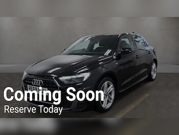 Used Audi A1 2019 for sale - 77452327: Photo