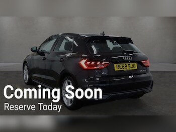 Used Audi A1 2019 for sale - 77452327: Photo