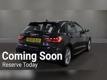 Used Audi A1 2019 for sale - 77452327: Photo