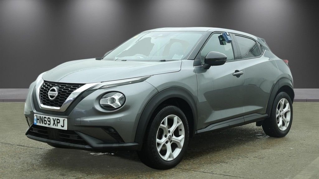 Used Nissan Juke 2019 for sale - 78212829: Photo 2