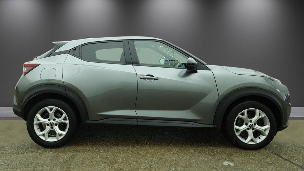Used Nissan Juke 2019 for sale - 78212829: Photo 5