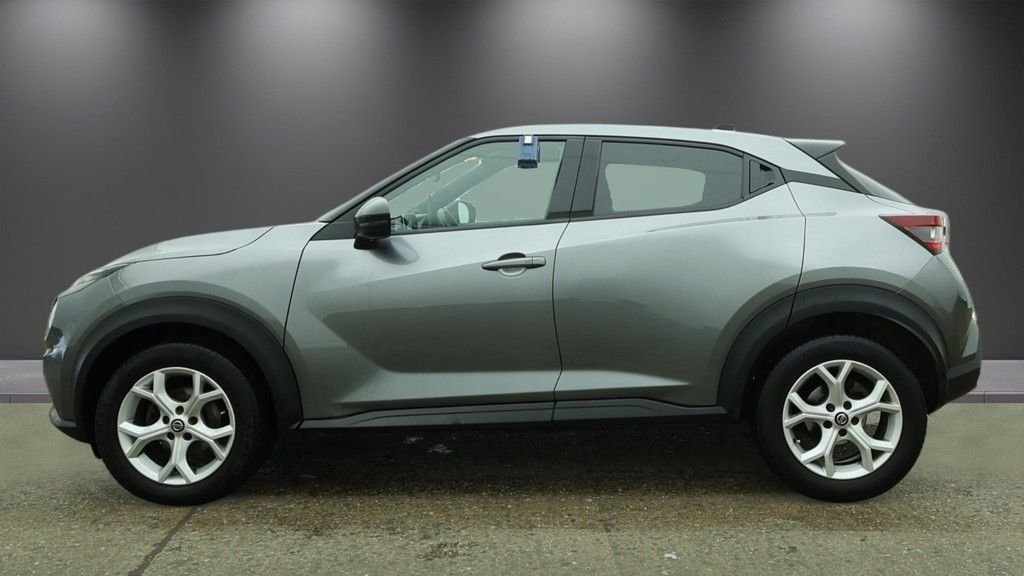 Used Nissan Juke 2019 for sale - 78212829: Photo 6