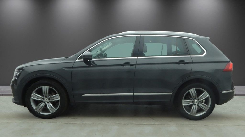 Used Volkswagen Tiguan 2017 for sale - 78110981: Photo 6
