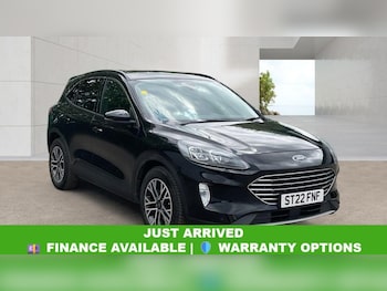 Used Ford Kuga 2022 for sale - 78964087: Photo